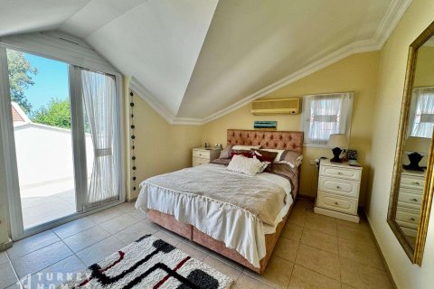 Villa 3+1 Fethiye, Muğla, Türkiye №233023 - 21