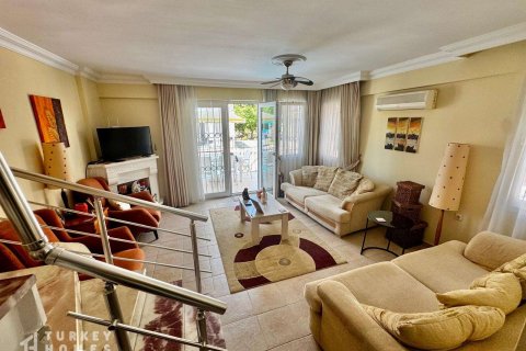 Villa 3+1 Fethiye, Muğla, Türkiye №233023 - 12
