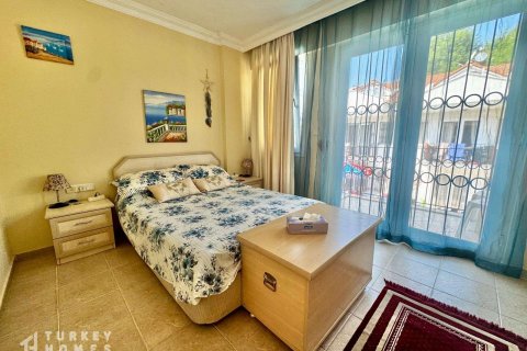 Villa 3+1 Fethiye, Muğla, Türkiye №233023 - 17