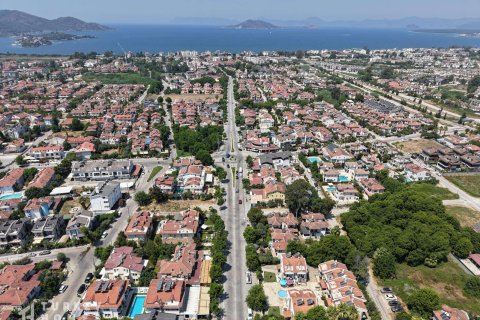 Villa 3+1 Fethiye, Muğla, Türkiye №233023 - 23