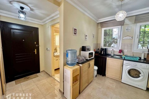 Villa 3+1 Fethiye, Muğla, Türkiye №233023 - 9