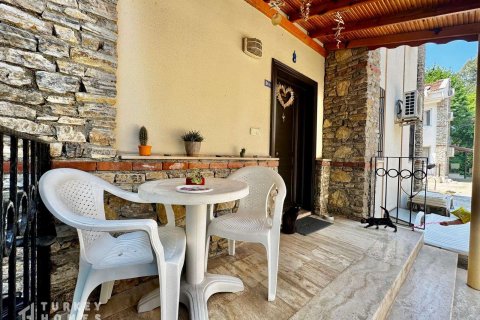 Villa 3+1 Fethiye, Muğla, Türkiye №233023 - 5