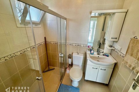 Villa 3+1 Fethiye, Muğla, Türkiye №233023 - 16