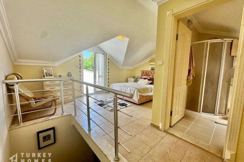 Villa 3+1 Fethiye, Muğla, Türkiye №233023 - 19