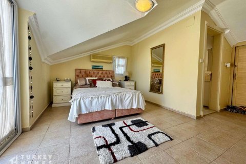 Villa 3+1 Fethiye, Muğla, Türkiye №233023 - 20