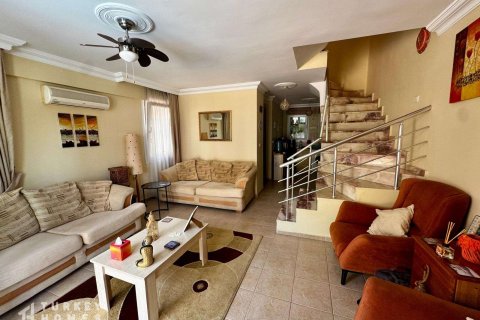 Villa 3+1 Fethiye, Muğla, Türkiye №233023 - 6