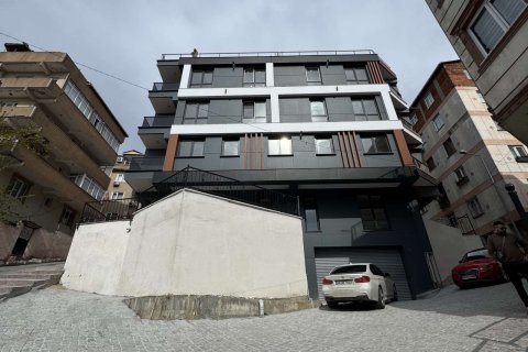 Daire  1+1  İstanbul, Türkiye №233024 - 5