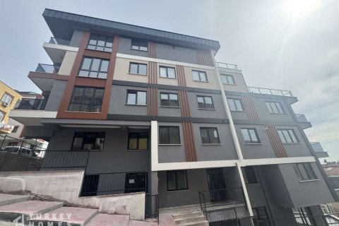 Daire  1+1  İstanbul, Türkiye №233024 - 2