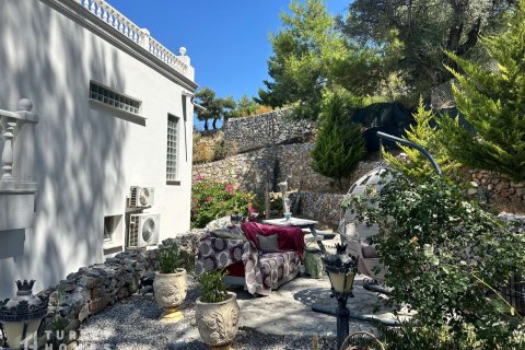 Villa 7+1 Dalyan, Muğla, Türkiye №233021 - 7