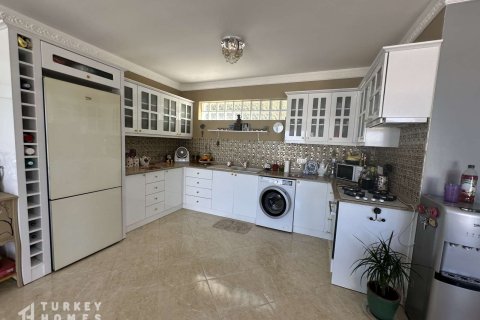 Villa 7+1 Dalyan, Muğla, Türkiye №233021 - 9