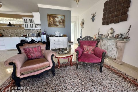 Villa 7+1 Dalyan, Muğla, Türkiye №233021 - 13
