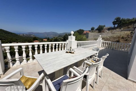 Villa 7+1 Dalyan, Muğla, Türkiye №233021 - 8