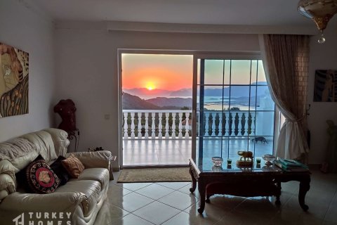 Villa 7+1 Dalyan, Muğla, Türkiye №233021 - 12