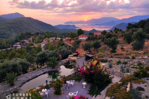Villa 7+1 Dalyan, Muğla, Türkiye №233021 - 4