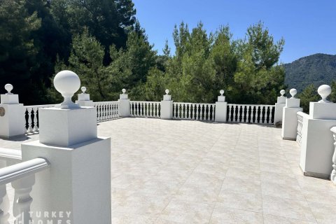Villa 7+1 Dalyan, Muğla, Türkiye №233021 - 26
