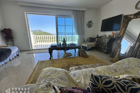 Villa 7+1 Dalyan, Muğla, Türkiye №233021 - 11