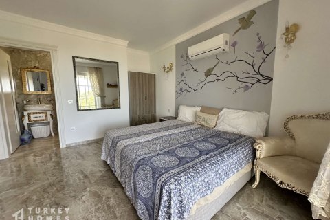 Villa 7+1 Dalyan, Muğla, Türkiye №233021 - 23