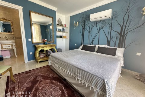 Villa 7+1 Dalyan, Muğla, Türkiye №233021 - 15