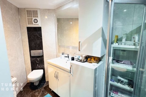 2+1 Lejlighed  i Alanya, Antalya, Tyrkiet Nr. 233022 - 11