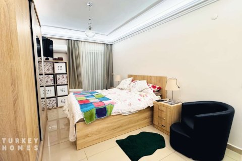 2+1 Lejlighed  i Alanya, Antalya, Tyrkiet Nr. 233022 - 13