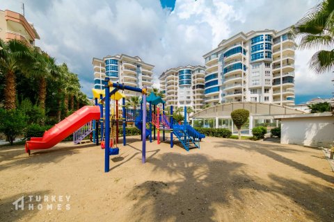 2+1 Lejlighed  i Alanya, Antalya, Tyrkiet Nr. 233022 - 19