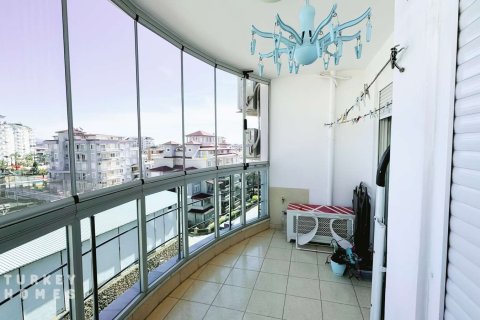 2+1 Lejlighed  i Alanya, Antalya, Tyrkiet Nr. 233022 - 12