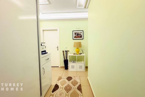 2+1 Lejlighed  i Alanya, Antalya, Tyrkiet Nr. 233022 - 5