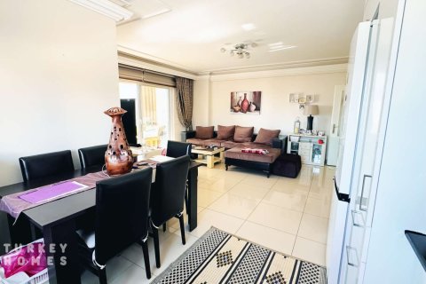 2+1 Lejlighed  i Alanya, Antalya, Tyrkiet Nr. 233022 - 7