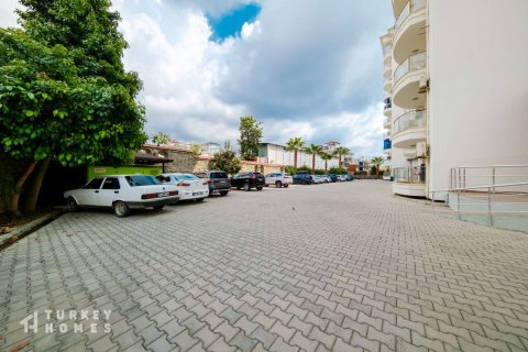 2+1 Lejlighed  i Alanya, Antalya, Tyrkiet Nr. 233022 - 20