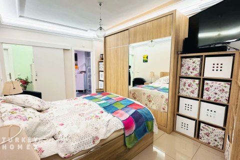 2+1 Lejlighed  i Alanya, Antalya, Tyrkiet Nr. 233022 - 9