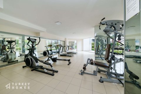 2+1 Lejlighed  i Alanya, Antalya, Tyrkiet Nr. 233022 - 18