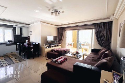 2+1 Lejlighed  i Alanya, Antalya, Tyrkiet Nr. 233022 - 6