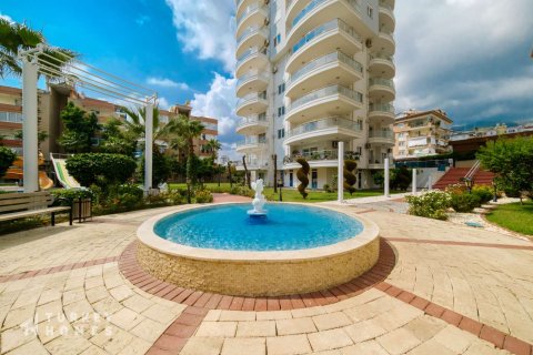 2+1 Lejlighed  i Alanya, Antalya, Tyrkiet Nr. 233022 - 2