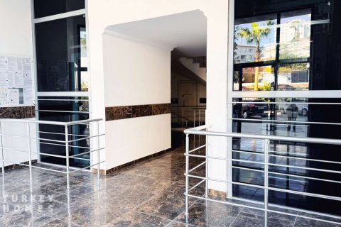 2+1 Lejlighed  i Alanya, Antalya, Tyrkiet Nr. 233022 - 15