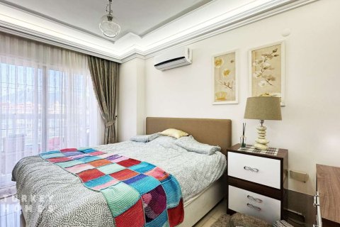 2+1 Lejlighed  i Alanya, Antalya, Tyrkiet Nr. 233022 - 10