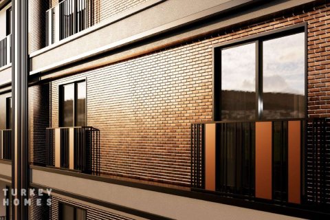 4+1 Wohnung in Istanbul, Türkei Nr. 233020 - 5