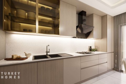 4+1 Wohnung in Istanbul, Türkei Nr. 233020 - 7