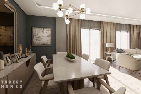 4+1 Wohnung in Istanbul, Türkei Nr. 233020 - 12