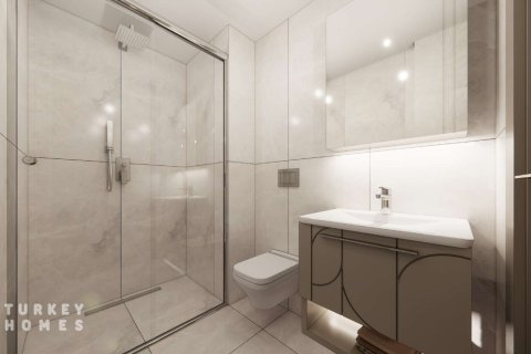 4+1 Wohnung in Istanbul, Türkei Nr. 233020 - 14