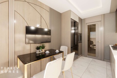 4+1 Wohnung in Istanbul, Türkei Nr. 233020 - 6