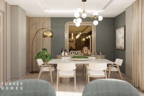 4+1 Wohnung in Istanbul, Türkei Nr. 233020 - 8