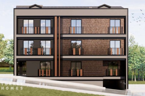 4+1 Wohnung in Istanbul, Türkei Nr. 233020 - 2