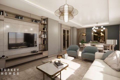 4+1 Wohnung in Istanbul, Türkei Nr. 233020 - 10