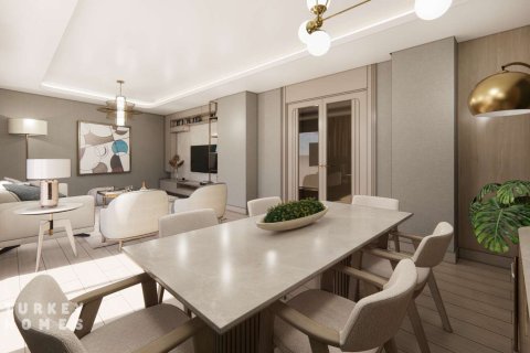 4+1 Wohnung in Istanbul, Türkei Nr. 233020 - 11