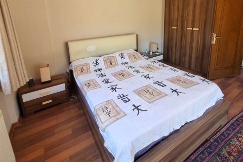 Villa 5+1 Marmaris, Muğla, Türkiye №233019 - 13