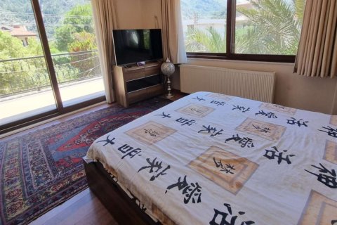 Villa 5+1 Marmaris, Muğla, Türkiye №233019 - 14