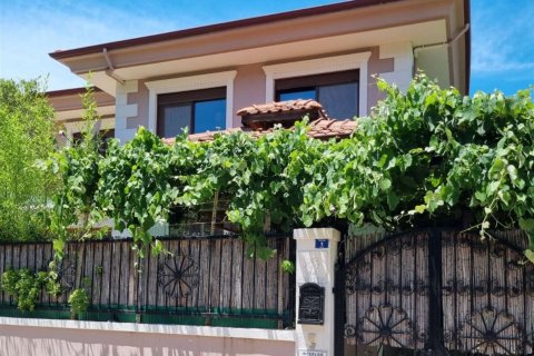 Villa  5+1  Marmaris, Muğla, Türkiye №233019