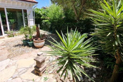 Villa 5+1 Marmaris, Muğla, Türkiye №233019 - 3