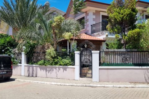 Villa 5+1 Marmaris, Muğla, Türkiye №233019 - 2