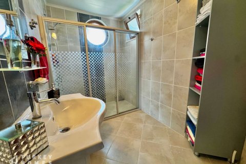 Villa 4+1 Fethiye, Muğla, Türkiye №233018 - 25